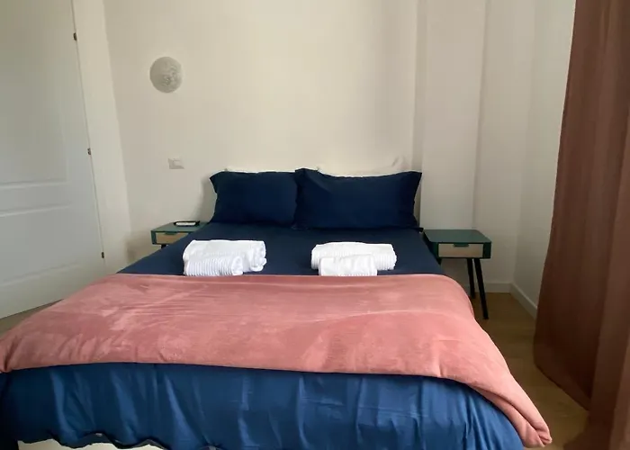 Maison San GregorioHotel Napoli